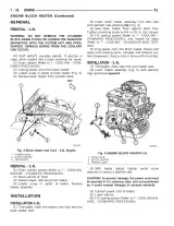 2005 Jeep Wrangler TJ SE, X, Sport, Sahara, and Rubicon Factory Service Manual (P/N 81-370-05063) – preview page 5