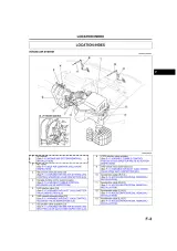 2002–2004 Mazda 6 Workshop Manual (P/N 1730-1E-02C) – preview page 5