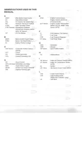 2005 Suzuki LTA700 King Quad 700 ATV Service & Repair Manual (P/N 99500-46060-01E) – preview page 4