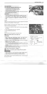 2005 Suzuki LTA700 King Quad 700 ATV Service & Repair Manual (P/N 99500-46060-01E) – preview page 7