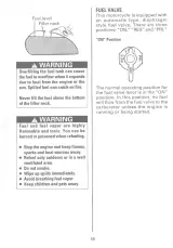 2002 Suzuki Savage LS650P Owner's Manual (P/N 99011-24C57-03A) – preview page 3