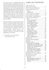 2002 Suzuki Savage LS650P Owner's Manual (P/N 99011-24C57-03A) – preview page 4