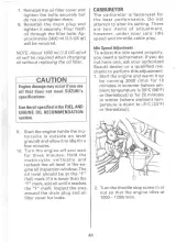 2002 Suzuki Savage LS650P Owner's Manual (P/N 99011-24C57-03A) – preview page 7