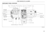 2004 Kia Sedona Owner's Manual (OEM) – preview page 2