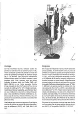 Pfaff 138 Sewing Machine Instruction Book OEM – preview page 5