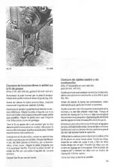 Pfaff 138 Sewing Machine Instruction Book OEM – preview page 7
