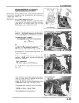 2002–2004 Honda CRF450R Service Manual – preview page 5