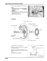 2002–2004 Honda CRF450R Service Manual – preview page 7
