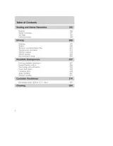 Lincoln Aviator 2004–2005 Repair Manual (P/N LMAVI0305) – preview page 2