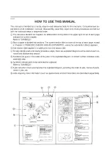 2004 Yamaha TT600RE Service Manual OEM (P/N C4085-91017) – preview page 2