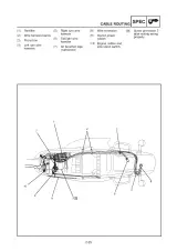 2004 Yamaha TT600RE Service Manual OEM (P/N C4085-91017) – preview page 5