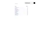 Harley-Davidson Touring FLHX, FLHTC, FLHTCU, FLTR, FLHR, FLHRC, FLHRS, and TLE 2000–2006 Service Manual (P/N 99483-06, 99497-06, and 99500-06) – preview page 3