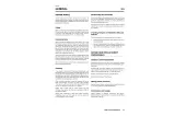 Harley-Davidson Touring FLHX, FLHTC, FLHTCU, FLTR, FLHR, FLHRC, FLHRS, and TLE 2000–2006 Service Manual (P/N 99483-06, 99497-06, and 99500-06) – preview page 5