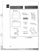 Husqvarna Huskylock 700 Sewing Machine Service & Repair Manual (P/N C4256-90954) – preview page 2