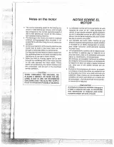 Husqvarna Huskylock 700 Sewing Machine Service & Repair Manual (P/N C4256-90954) – preview page 5