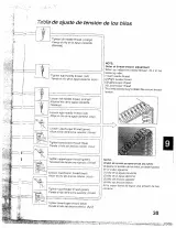 Husqvarna Huskylock 700 Sewing Machine Service & Repair Manual (P/N C4256-90954) – preview page 7
