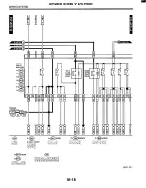 2002 Subaru Impreza TS, RS, WRX Factory Service & Repair Manual  (P/N G1830BE1, G1830BE7) – preview page 7