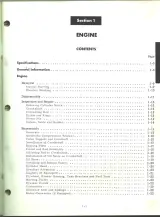 Cub Cadet Tractor 72/104/105/124/125 1967–1969 Service Manual (P/N GSS-1398) – preview page 2