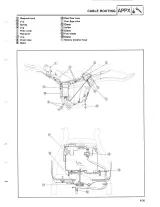 1985 Yamaha VMX12N / VMX12NC / VMX12NKC Supplementary Service Manual (P/N LIT-11616-VM-13) – preview page 7