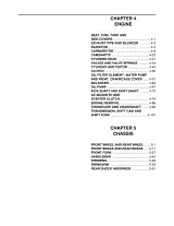 2003–2007 Yamaha WR250FR Owner's Service Manual (P/N LIT-11626-16-48) – preview page 3