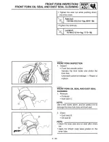 2003–2007 Yamaha WR250FR Owner's Service Manual (P/N LIT-11626-16-48) – preview page 5