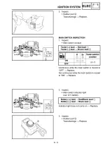 2003–2007 Yamaha WR250FR Owner's Service Manual (P/N LIT-11626-16-48) – preview page 7