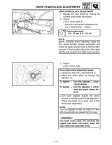 2003–2011 Yamaha WR450FR Dirt Bike Service Manual OEM (P/N LIT-11626-16–43) – preview page 5