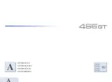 1992–1997 Ferrari 456, 456GT, GTA Service & Repair Manual – preview page 5