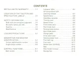 1987 Yamaha YFM225T Moto 4 Owner's Manual (P/N LIT-11626-05-85) – preview page 4