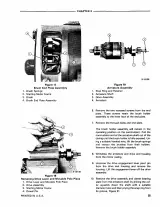 1975–1983 Ford 230A / 340A / 445 / 530A / 540A / 545 Industrial Tractor Repair Manual (P/N 40023021) – preview page 4