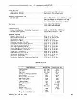 1975–1983 Ford 230A / 340A / 445 / 530A / 540A / 545 Industrial Tractor Repair Manual (P/N 40023021) – preview page 6