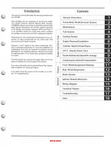 1992–1997 Honda CR125R Workshop Manual OEM – preview page 2