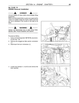 New Holland TN 55, TN 65, TN 70, TN 75 Engine 1998–2003 Service Manual – preview page 2