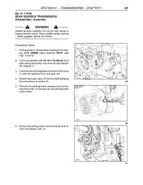 New Holland TN 55, TN 65, TN 70, TN 75 Engine 1998–2003 Service Manual – preview page 5