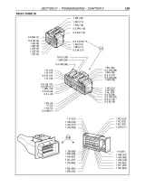 New Holland TN 55, TN 65, TN 70, TN 75 Engine 1998–2003 Service Manual – preview page 6