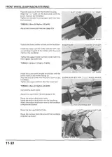 2000–2001 Honda CR250R Factory Service Manual  (P/N C4085-91017) – preview page 6