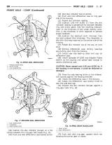 2000–2004 Dodge Dakota + 2003 Dodge Ram Factory Service Manual PDF Bundle – 6,100 Pages (P/N 81-370-0010) – preview page 4