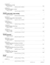 2006 New Holland E215 Crawler Excavator Factory Shop Manual (P/N 87360601) – preview page 5