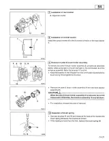 2006 New Holland E215 Crawler Excavator Factory Shop Manual (P/N 87360601) – preview page 7