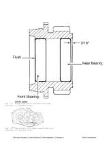 1993 Jeep Cherokee / Grand Cherokee / Grand Wagoneer / Wrangler Factory Service Manual (P/N 52011112) – preview page 7