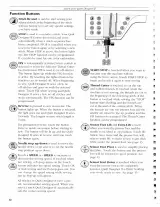 Husqvarna Viking Quilt Designer II Sewing & Embroidery Machine User's Guide – preview page 2