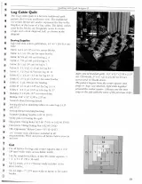 Husqvarna Viking Quilt Designer II Sewing & Embroidery Machine User's Guide – preview page 7