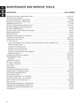 1984–2002 Club Car DS Gasoline & Electric Parts Manual (P/N 1018893-02) – preview page 2