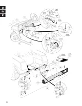 1984–2002 Club Car DS Gasoline & Electric Parts Manual (P/N 1018893-02) – preview page 3