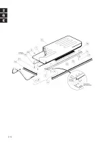 1984–2002 Club Car DS Gasoline & Electric Parts Manual (P/N 1018893-02) – preview page 4