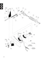 1984–2002 Club Car DS Gasoline & Electric Parts Manual (P/N 1018893-02) – preview page 6