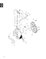 1984–2002 Club Car DS Gasoline & Electric Parts Manual (P/N 1018893-02) – preview page 7