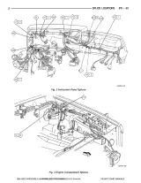 1994 Jeep Cherokee XJ Wrangler YJ Service & Repair Manual (P/N 81-370-4146) – preview page 3
