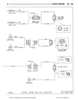 1994 Jeep Cherokee XJ Wrangler YJ Service & Repair Manual (P/N 81-370-4146) – preview page 6