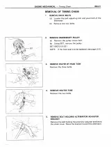 1985 Toyota Truck & 4Runner (22R and 22R-E engine) Repair Manual (P/N 36246A) – preview page 4